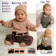 Babyhæfte nr. 52