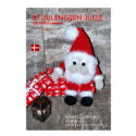 Opskriftshæfte Tilbehør 87 Julenissen Julie
