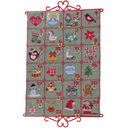 Pakkekalender