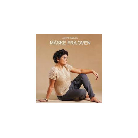 Måske fra oven