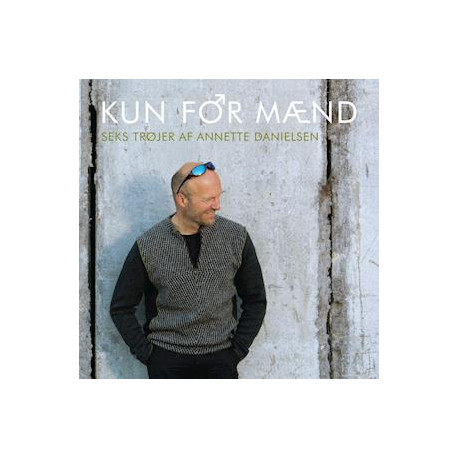 Kun for mænd