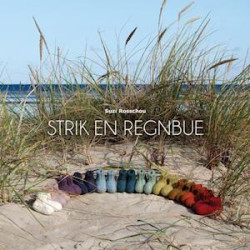 Striken regnbue