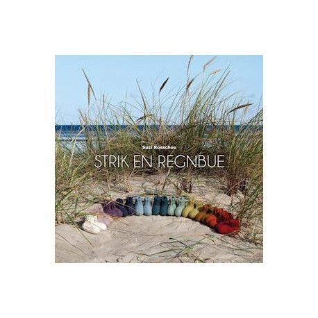 Striken regnbue