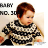 Babyhæfte nr. 30
