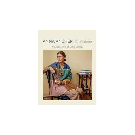 Anna Ancher på pindene