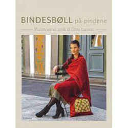 Bindesbøll på pindene