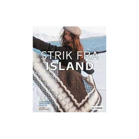 Strik fra Island