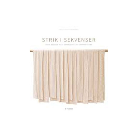 Strik i sekvenser af Cecelia Campochiaro