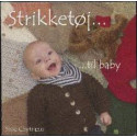 Strikketøj til baby