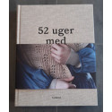 52 uger med sjaler