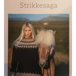 Strikkesaga