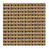 Stramaj 4,4 trådet beige 45 x 45 cm