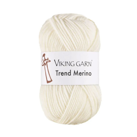 Trend Merino farve 402