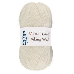 Viking Wool Farve 500