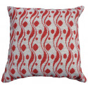 Mønster til Pude "Kunstværk"