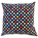 Mønster til Pude "Dots"